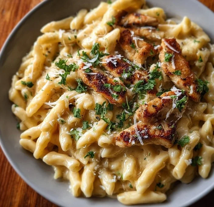 Chick Fil A Mac And Cheese