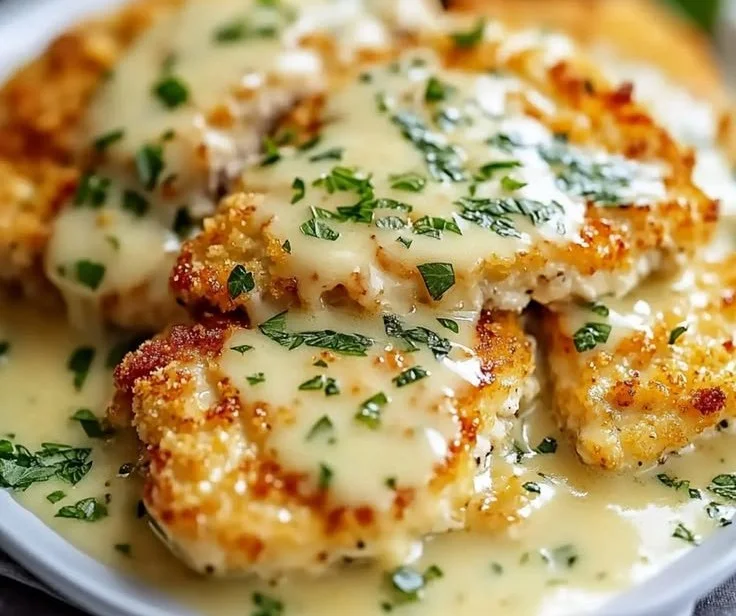 Crave-Worthy Chicken Romano: Perfect Your Cheesecake Factory Favorite at Home!