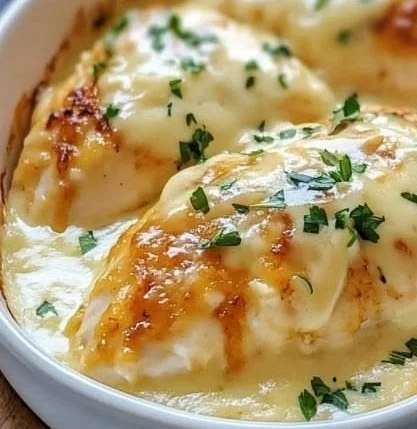 Slow Cooker Peanut Chicken
